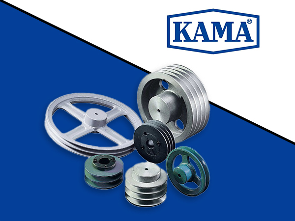 Kama Yetkili Bayi ve Servisi